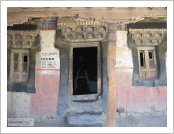 �ε� ��(Leh)-���ũ(Ladakh)