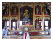 �ε� ��(Leh)-���ũ(Ladakh)