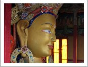 �ε� ��(Leh)-���ũ(Ladakh)