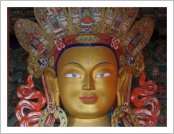 �ε� ��(Leh)-���ũ(Ladakh)