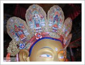 �ε� ��(Leh)-���ũ(Ladakh)