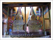 �ε� ��(Leh)-���ũ(Ladakh)