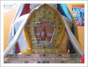 �ε� ��(Leh)-���ũ(Ladakh)