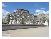 �ε� ��(Leh)-���ũ(Ladakh)