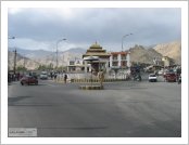 �ε� ��(Leh)-���ũ(Ladakh)
