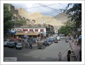 �ε� ��(Leh)-���ũ(Ladakh)