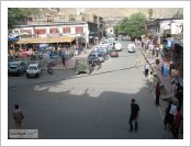 �ε� ��(Leh)-���ũ(Ladakh)