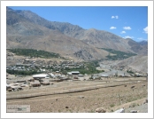 �ε� ��(Leh)-���ũ(Ladakh)