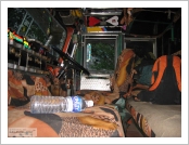 �ε� ��(Leh)-���ũ(Ladakh)