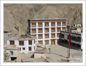 �ε� ��(Leh)-���ũ(Ladakh)