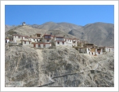 �ε� ��(Leh)-���ũ(Ladakh)