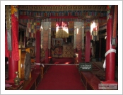 �ε� ��(Leh)-���ũ(Ladakh)