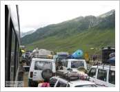 �ε� ��(Leh)-���ũ(Ladakh)