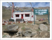 �ε� ��(Leh)-���ũ(Ladakh)