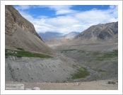 �ε� ��(Leh)-���ũ(Ladakh)
