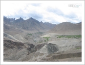 �ε� ��(Leh)-���ũ(Ladakh)