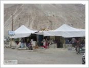 �ε� ��(Leh)-���ũ(Ladakh)