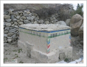 �ε� ��(Leh)-���ũ(Ladakh)