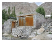 �ε� ��(Leh)-���ũ(Ladakh)