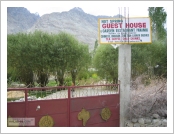 �ε� ��(Leh)-���ũ(Ladakh)