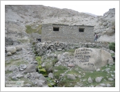 �ε� ��(Leh)-���ũ(Ladakh)