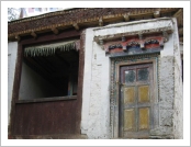 �ε� ��(Leh)-���ũ(Ladakh)