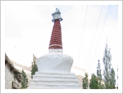 �ε� ��(Leh)-���ũ(Ladakh)