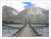 �ε� ��(Leh)-���ũ(Ladakh)