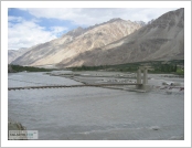 �ε� ��(Leh)-���ũ(Ladakh)