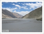 �ε� ��(Leh)-���ũ(Ladakh)