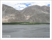 �ε� ��(Leh)-���ũ(Ladakh)