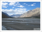 �ε� ��(Leh)-���ũ(Ladakh)