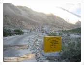 �ε� ��(Leh)-���ũ(Ladakh)