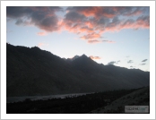 �ε� ��(Leh)-���ũ(Ladakh)