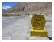 �ε� ��(Leh)-���ũ(Ladakh)