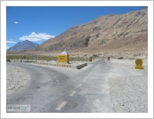 �ε� ��(Leh)-���ũ(Ladakh)