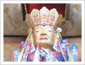 �ε� ��(Leh)-���ũ(Ladakh)