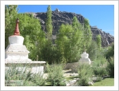 �ε� ��(Leh)-���ũ(Ladakh)