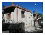 �ε� ��(Leh)-���ũ(Ladakh)