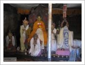 �ε� ��(Leh)-���ũ(Ladakh)