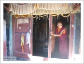 �ε� ��(Leh)-���ũ(Ladakh)