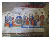 �ε� ��(Leh)-���ũ(Ladakh)