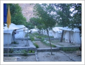 �ε� ��(Leh)-���ũ(Ladakh)