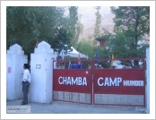 �ε� ��(Leh)-���ũ(Ladakh)