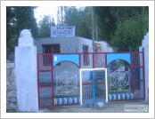 �ε� ��(Leh)-���ũ(Ladakh)