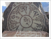 �ε� ��(Leh)-���ũ(Ladakh)