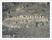 �ε� ��(Leh)-���ũ(Ladakh)