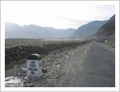 �ε� ��(Leh)-���ũ(Ladakh)