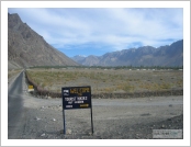 �ε� ��(Leh)-���ũ(Ladakh)