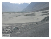 �ε� ��(Leh)-���ũ(Ladakh)